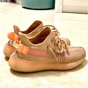 adidas originals yeezy boost 350 V2 “Clay”
